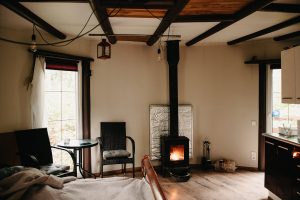 Fireplace and Chimney Services