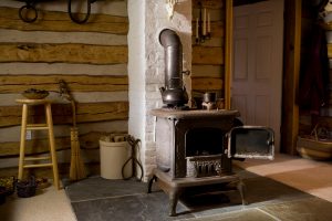 Fireplace Repair