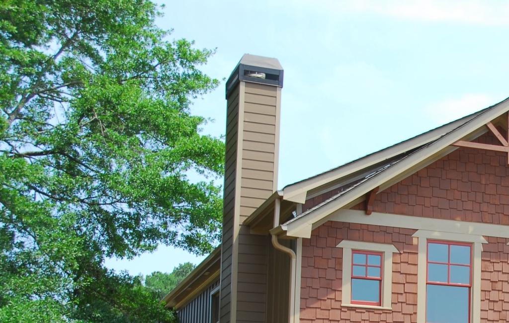 Chimney Services in Bear Creek, TX