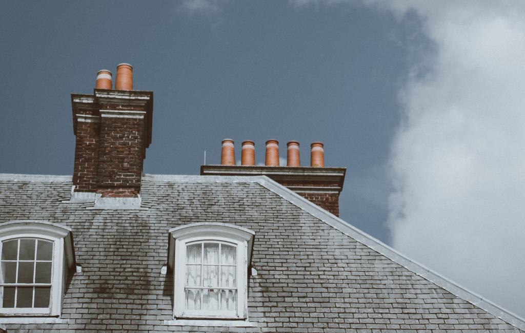 Chimney Services in Buda, TX