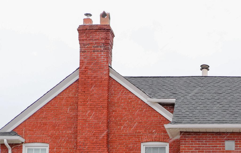 Chimney Services in Cameron, TX