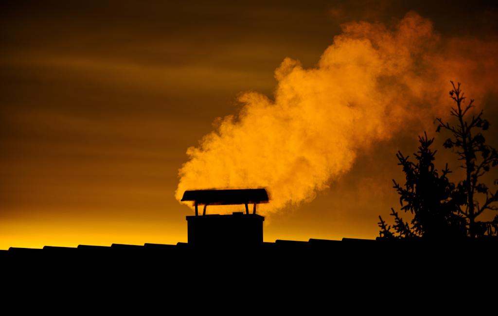 Chimney Services in Cedar Park, TX