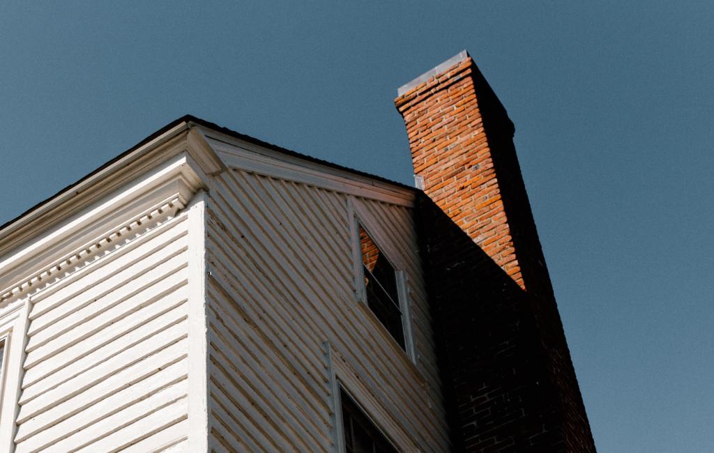 Chimney Services in Chilton, TX