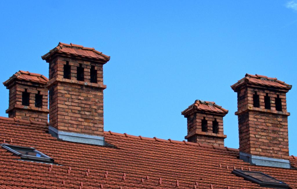Chimney Services in Clifton, TX