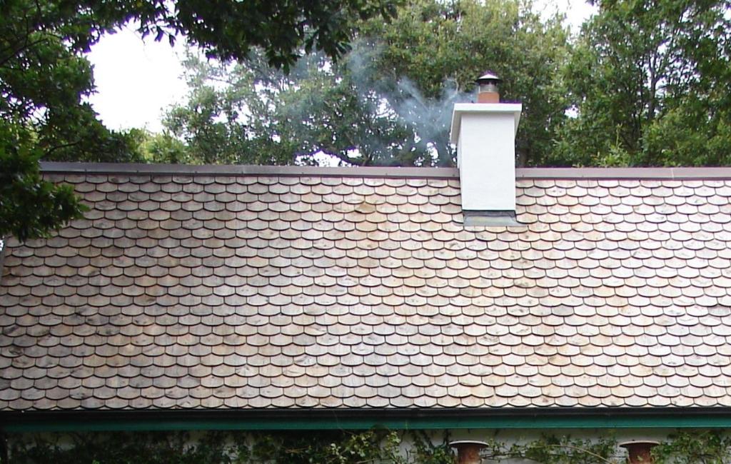 Chimney Services in Grey Forest, TX