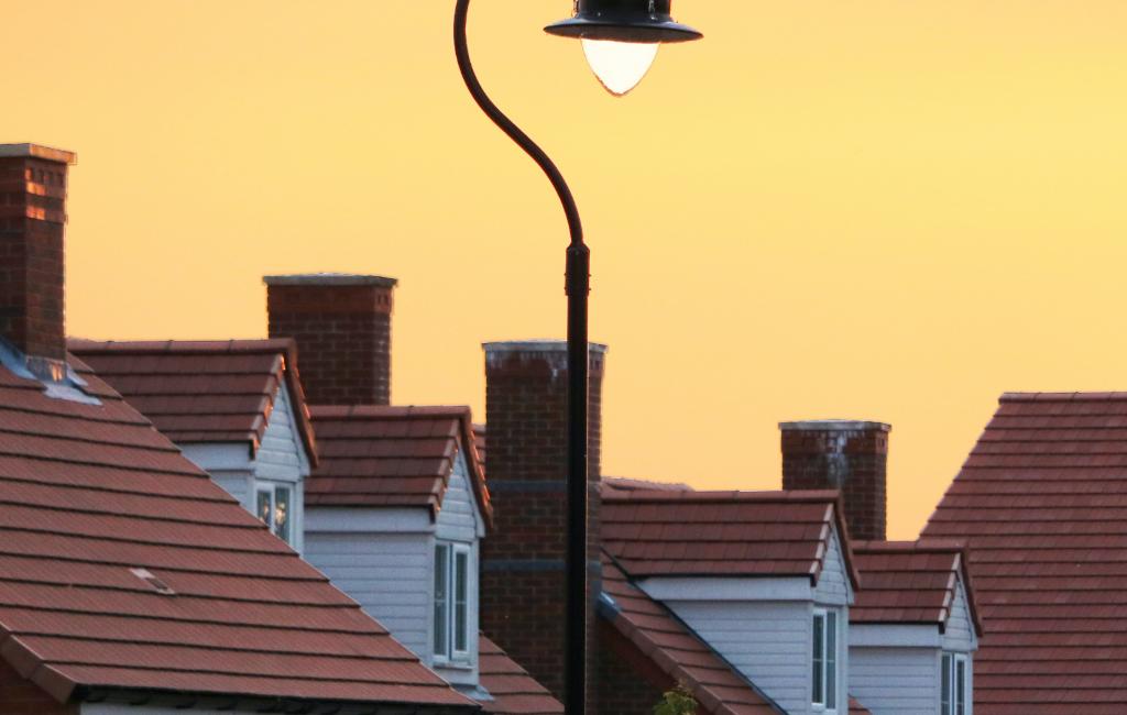 Chimney Services in Harker Heights, TX