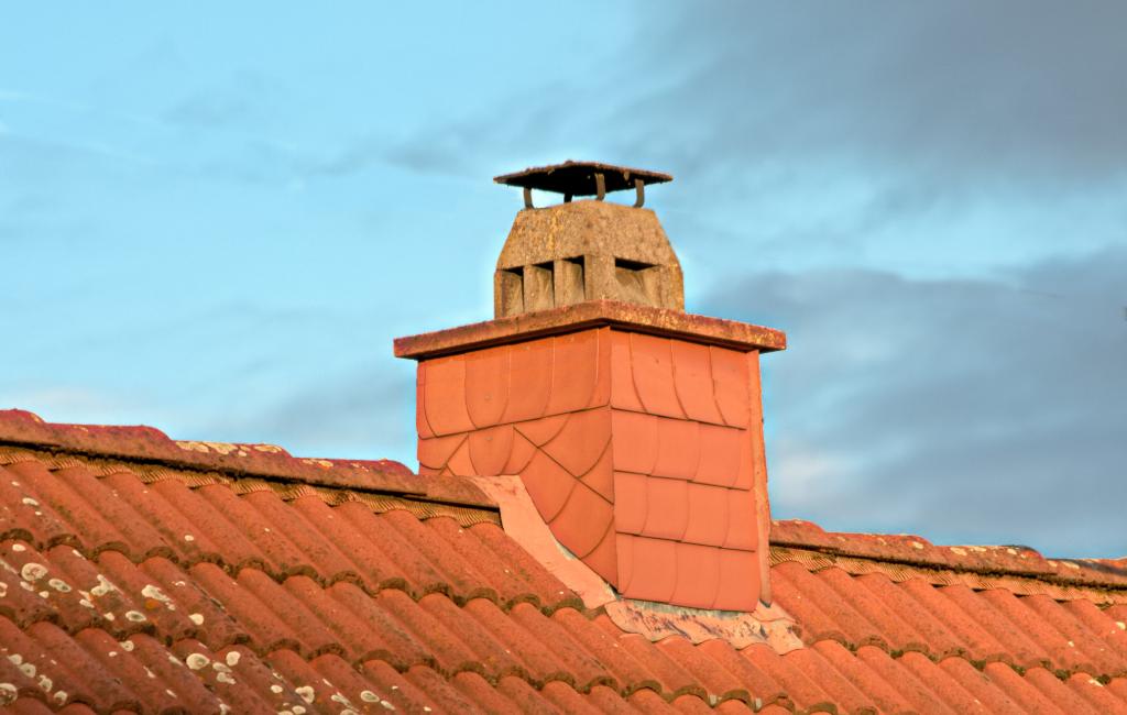 Chimney Services in Lone Star, TX
