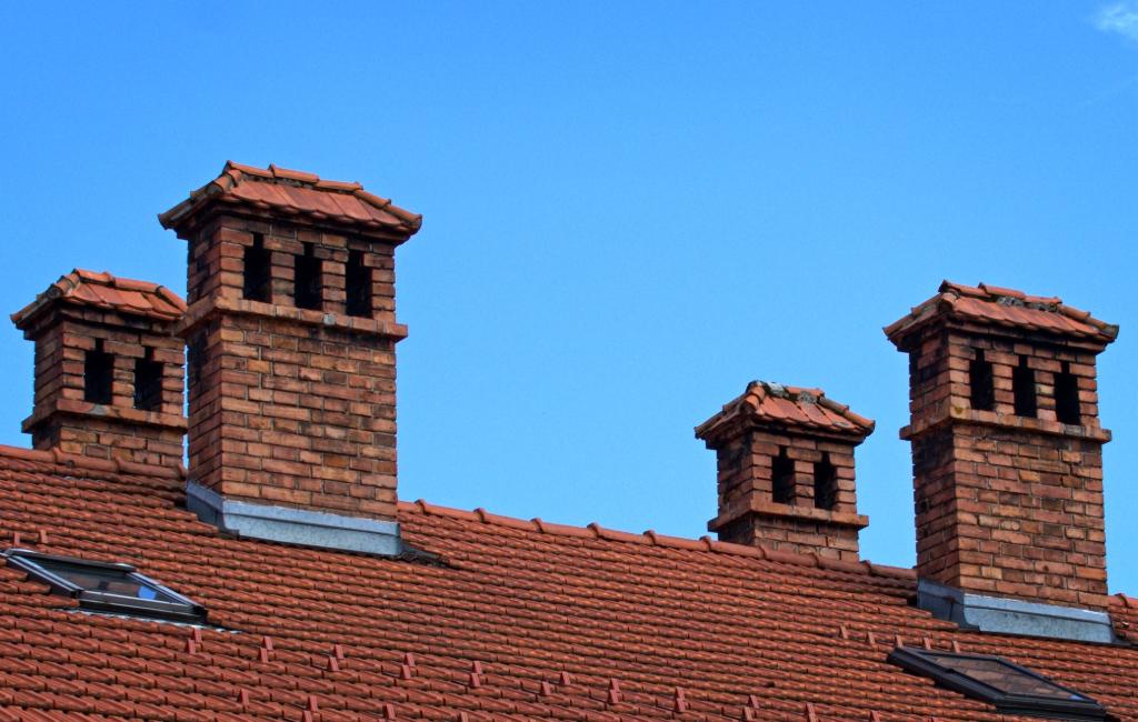 Chimney Services in McQueeney, TX