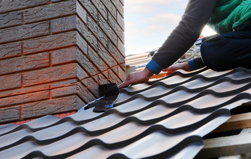 Chimney Services in Niederwald, TX