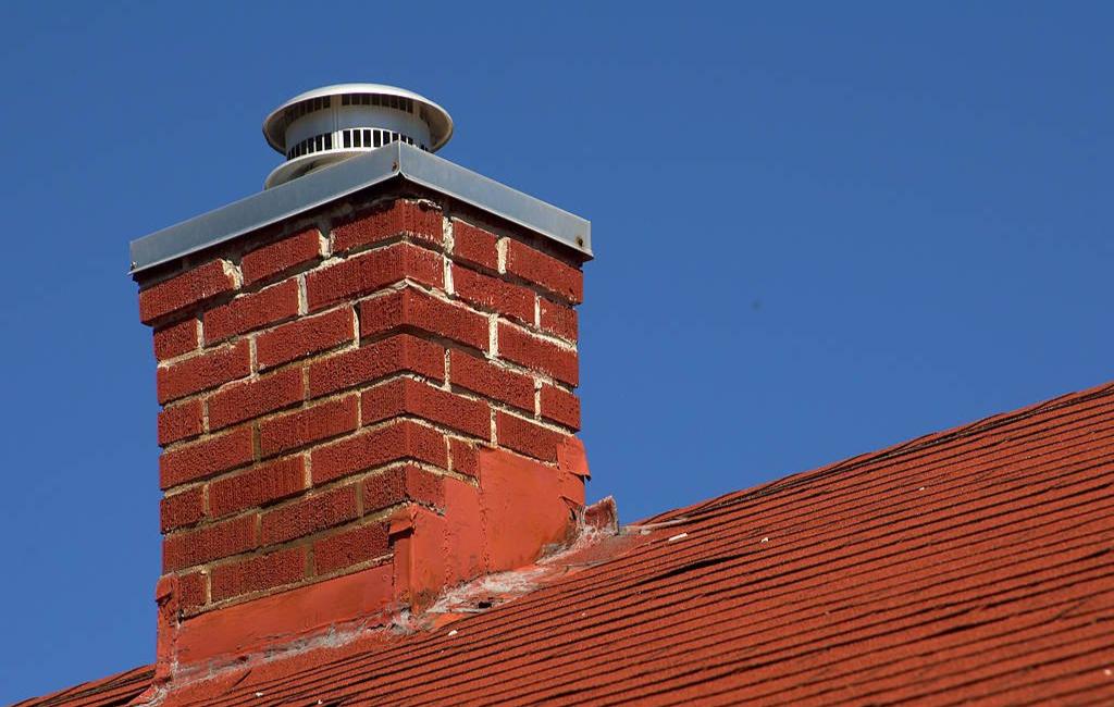 Chimney Services in The Hills, TX