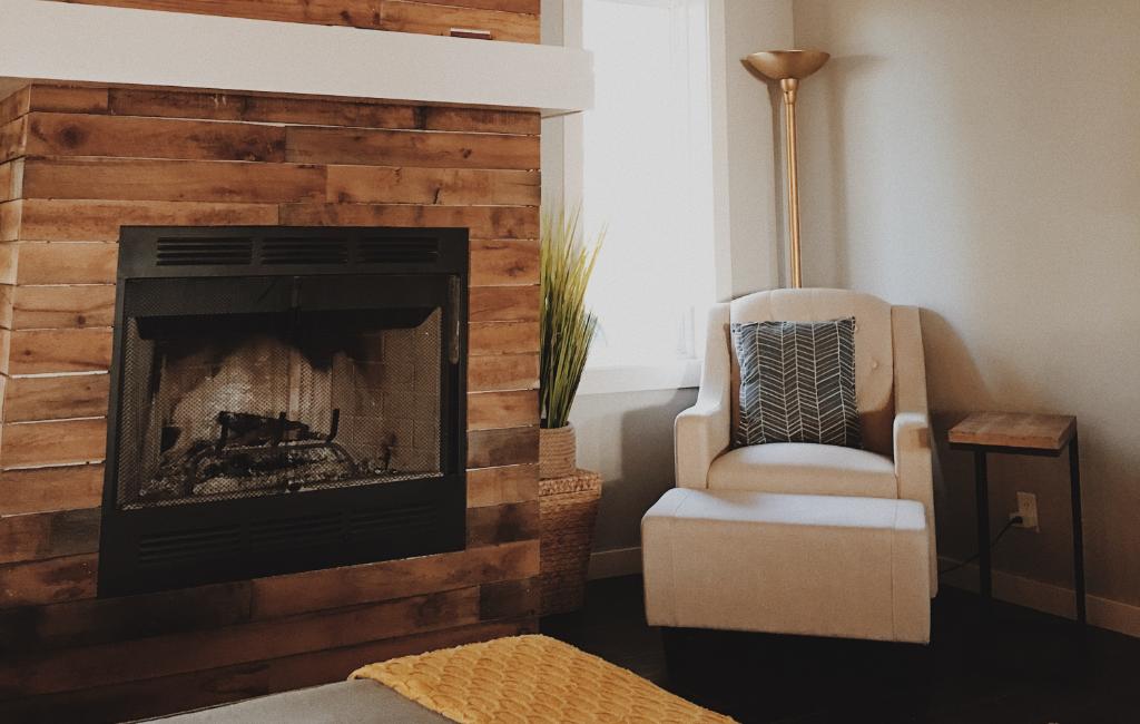 Fireplace Services in Aquilla, TX