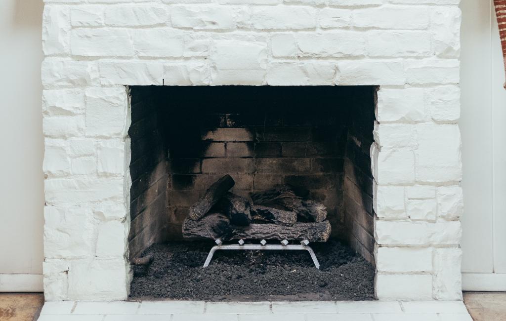 Fireplace Services in Barry, TX