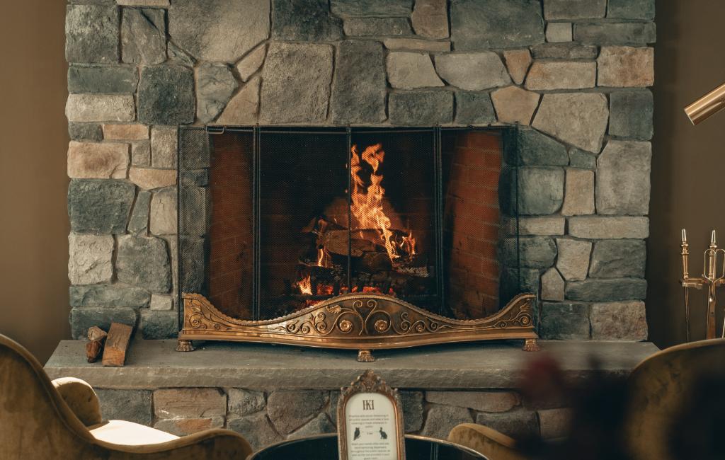 Fireplace Services in Briarcliff, TX