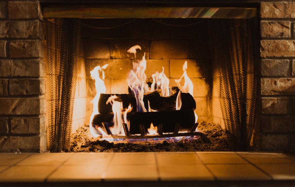 Fireplace Services in Briggs, TX