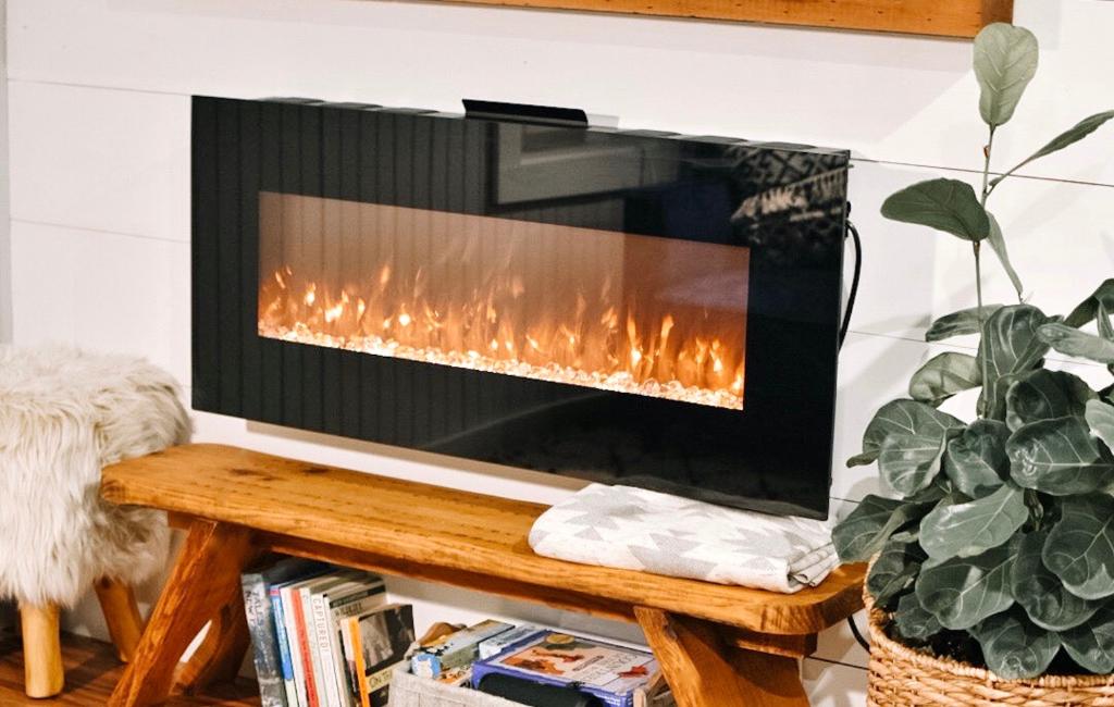 Fireplace Services in Buckholts, TX