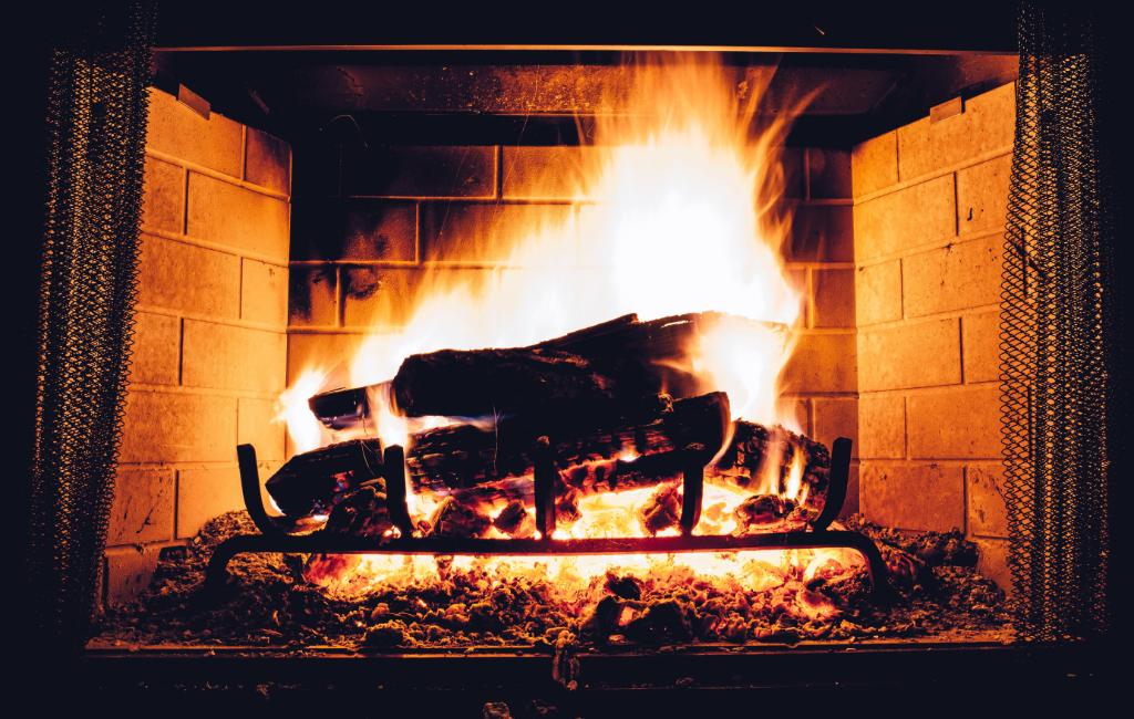 Fireplace Services in Golinda, TX