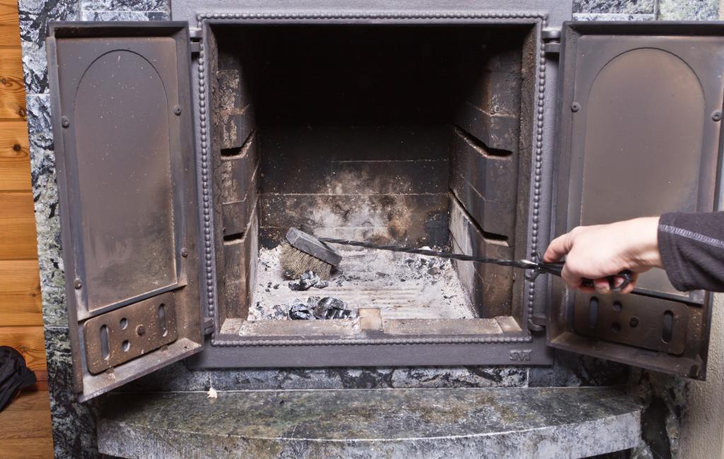 Fireplace Services in Grandview, TX