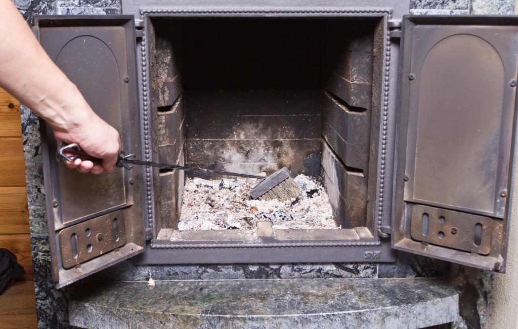 Fireplace Services in Horseshoe Bay, TX