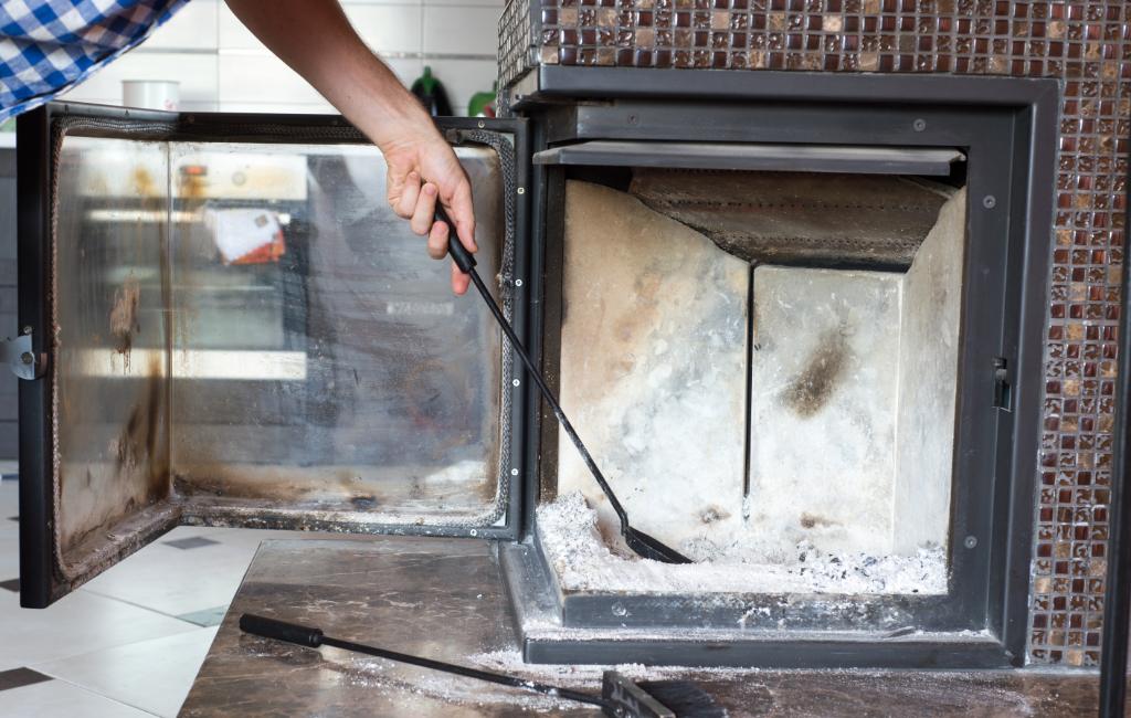 Fireplace Services in Manchaca, TX