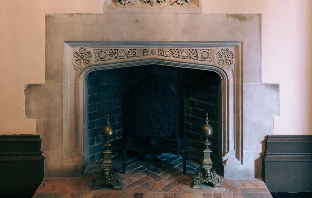 Fireplace Services in Marlin, TX