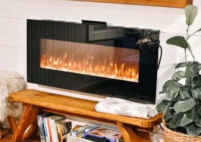 Fireplace Services in Wyldwood, TX