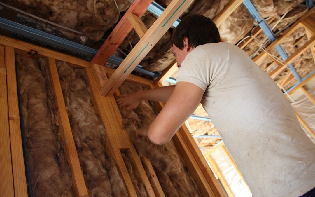 Insulation FAQs Answered: Why Is It So Important to Have a Well-Insulated Home?