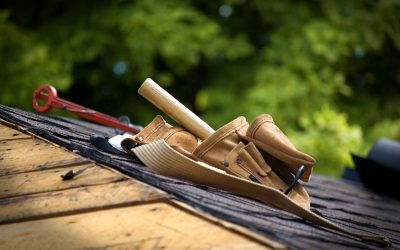 The Most Common Fixes for a Leaky Roof and Their Costs