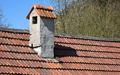 Top Signs of Chimney Needs a Replacement