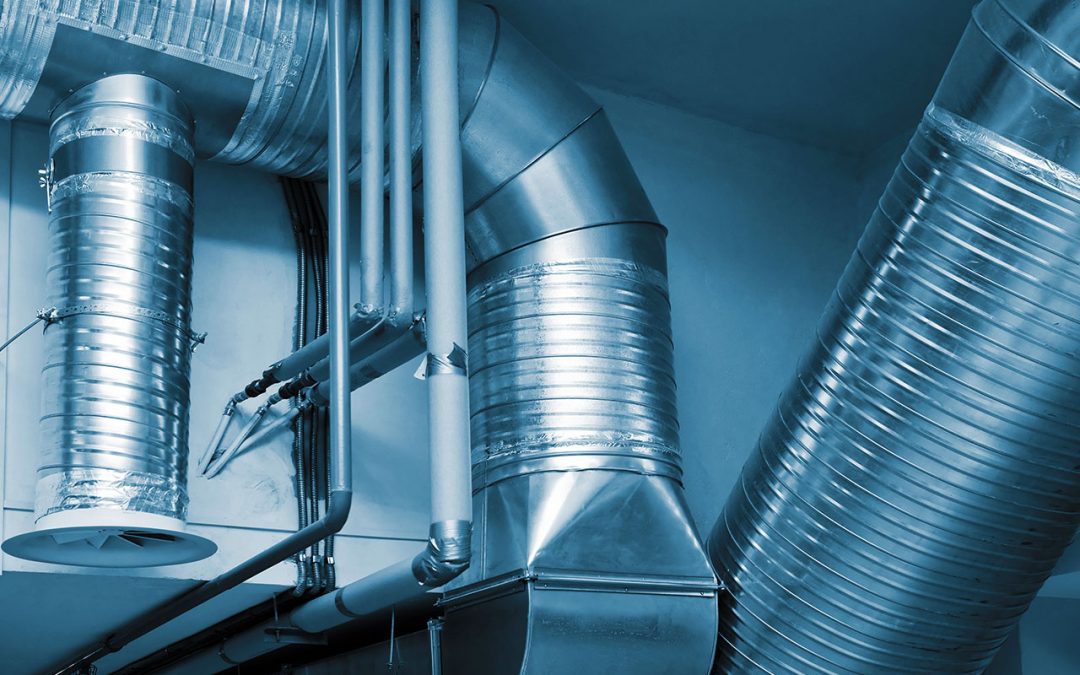 Why It Is Important To Get The Right Air Duct Cleaning Company?
