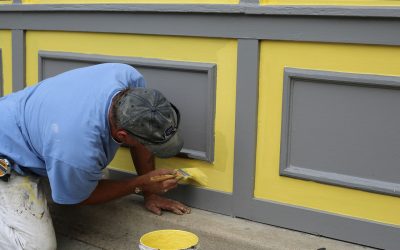 Important: 7 Steps About Commercial Painting Services in Houston Everyone Should Know