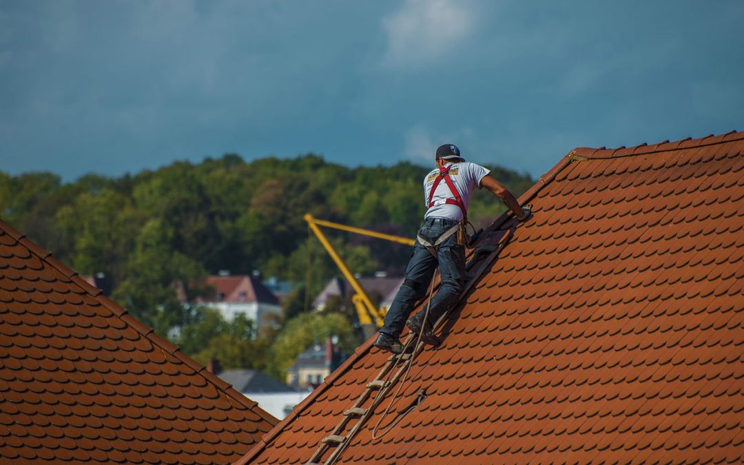 6 Signs That Show You Need A New Roof