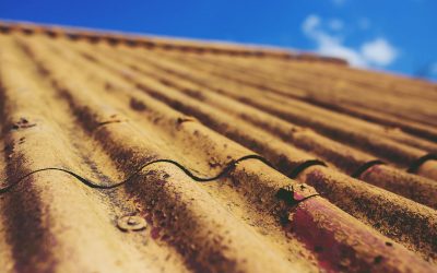 What are the Most Common Fixes of Leaking Roofs in the Austin Area?