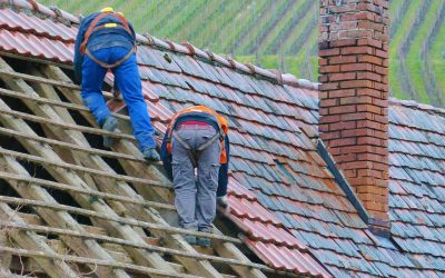 Prepare for Storms With These Tips on Roof Repair