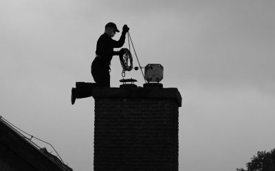10 Essential Questions You Have To Ask A Chimney Cleaning Company