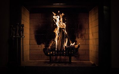 Everything to Know About Fireplace Cleaning
