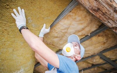 How To Reduce Energy Consumption With Proper Insulation