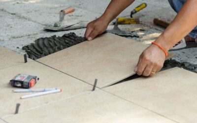Professional Floor Installation & Demolition Services