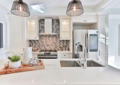 Austin home remodeling