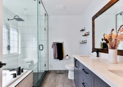 Home Remodeling Austin - Bathroom Remodel